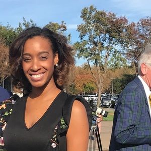 Meet your Posher, Sonia